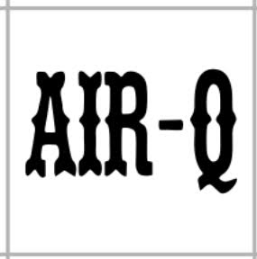 Trademark AIR-Q