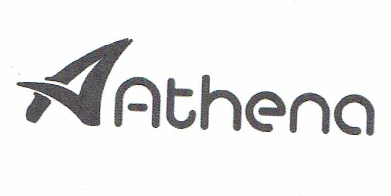 Trademark ATHENA