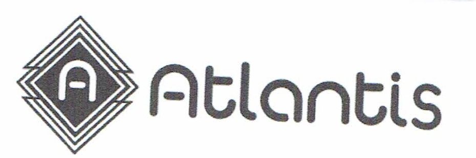 Trademark ATLANTIS