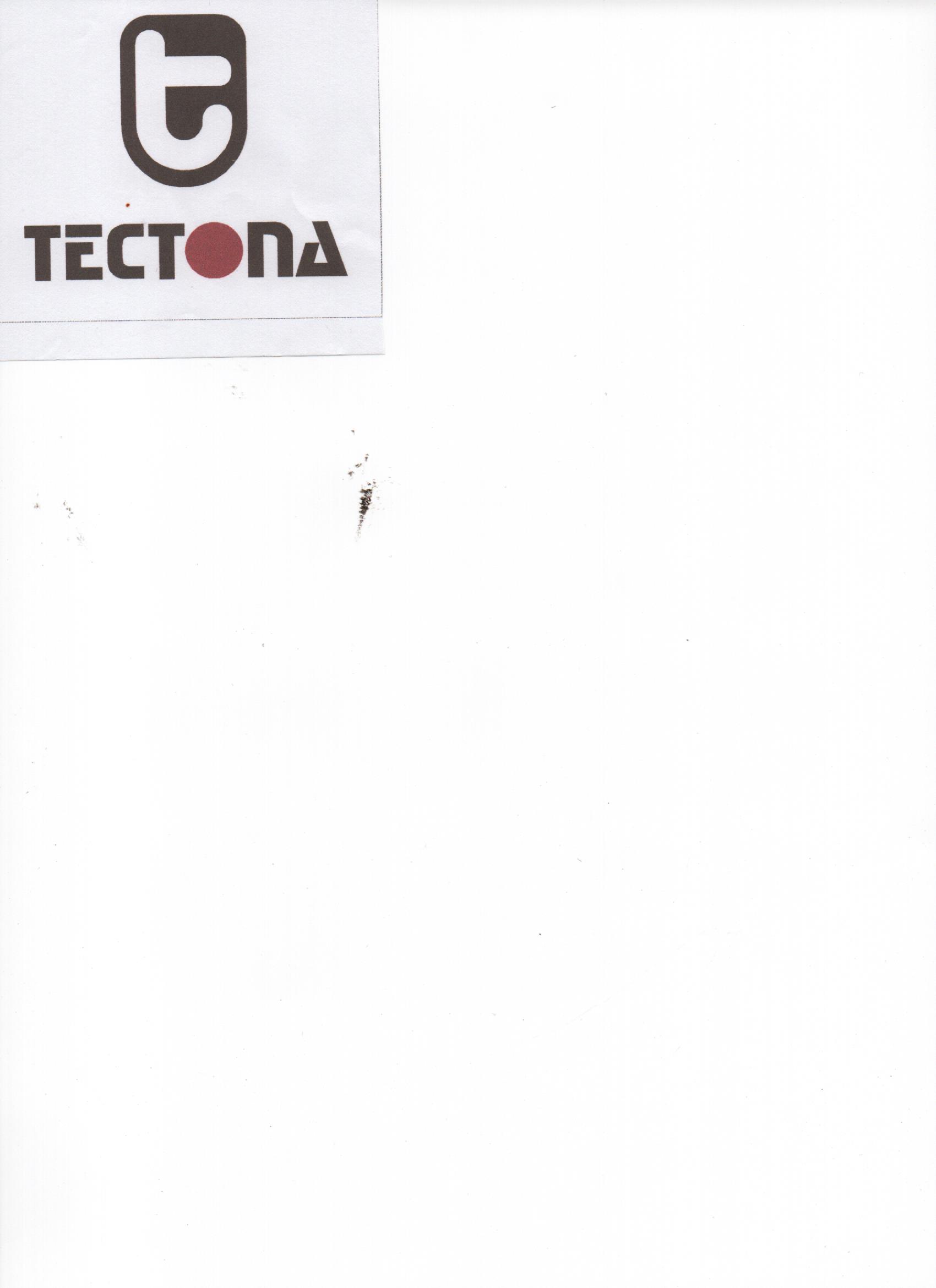 Trademark TECTONA