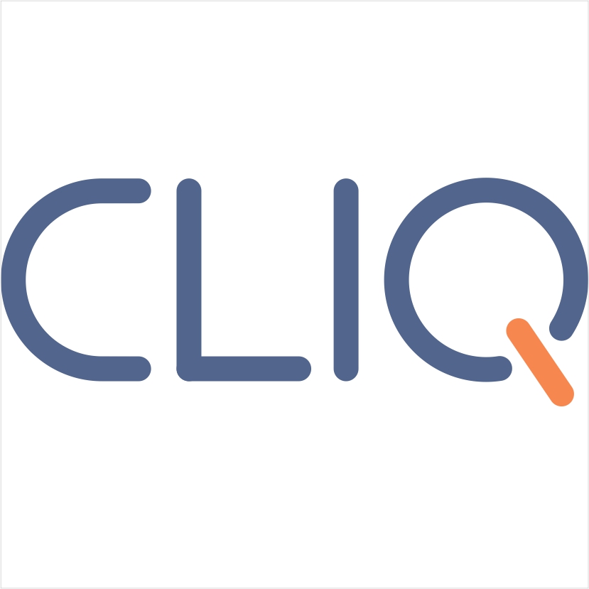 Trademark CLIQ