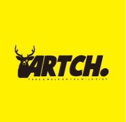 Trademark ARTCH.