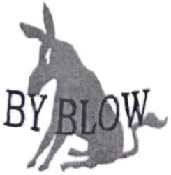 Trademark BY BLOW