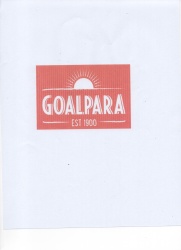 Trademark GOALPARA