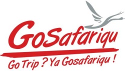 Trademark GOSAFARIQU SEMESTA UTAMA