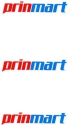 Trademark PRINMART