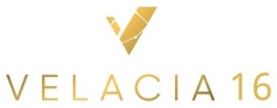 Trademark VELACIA16