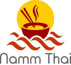 Trademark NAMM THAI