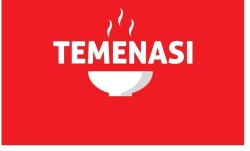 Trademark TEMENASI