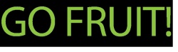 Trademark GO FRUIT