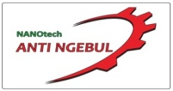 Trademark NANOtech ANTI NGEBUL