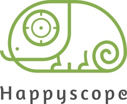 Trademark HAPPYSCOPE