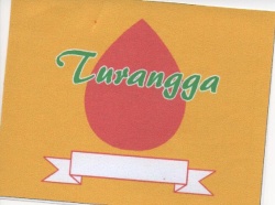 Trademark TURANGGA