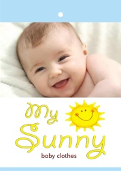 Trademark my sunny