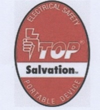 Trademark TOP Salvation