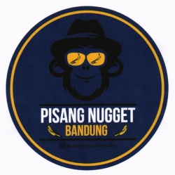 Trademark PISANG NUGGET BANDUNG