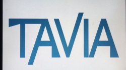 Trademark TAVIA