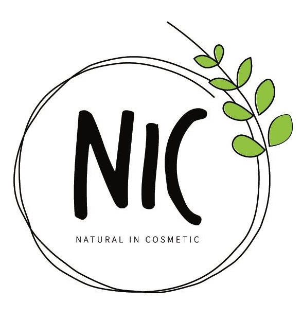 Trademark NIC NATURAL IN COSMETIC