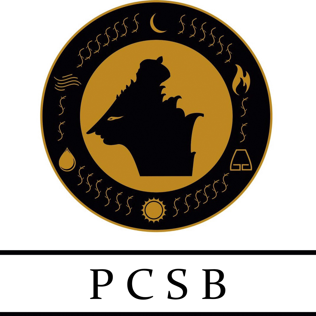 Trademark PCSB