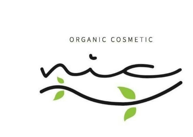 Trademark NIC ORGANIC COSMETIC