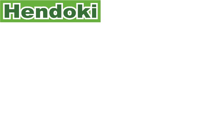 Trademark HENDOKI