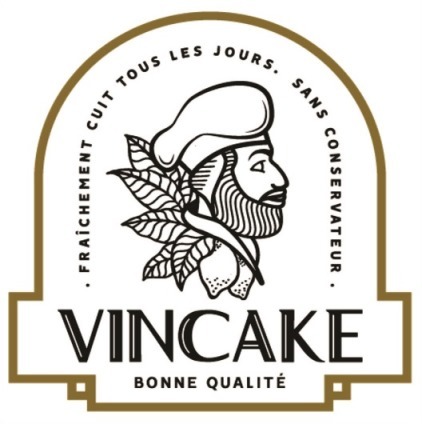 Trademark VINCAKE