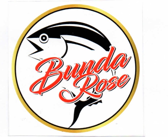 Trademark BUNDA ROSE