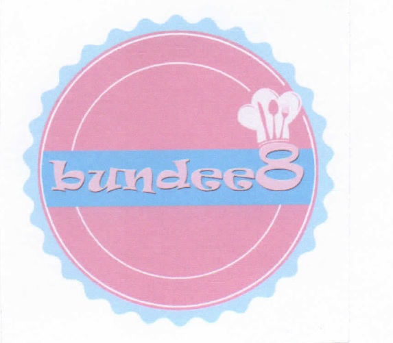 Trademark BUNDEE8