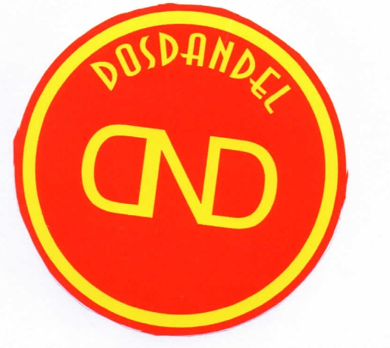 Trademark DOSDANDEL