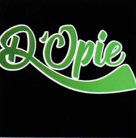 Trademark D’OPIE