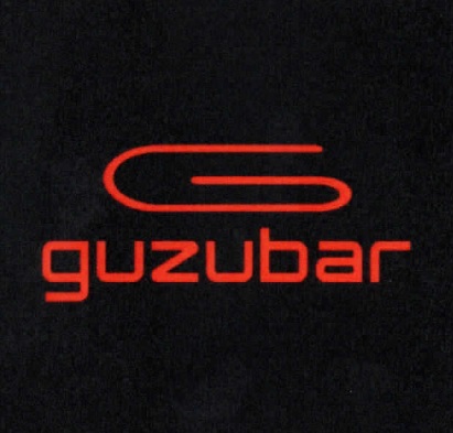 Trademark GUZUBAR