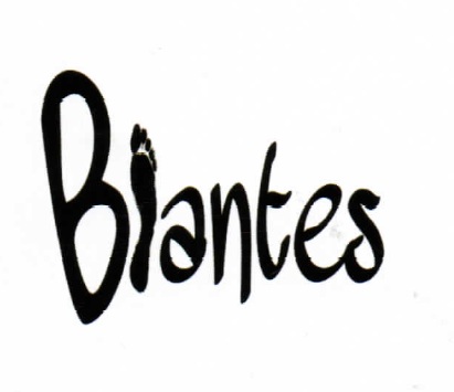 Trademark BIANTES