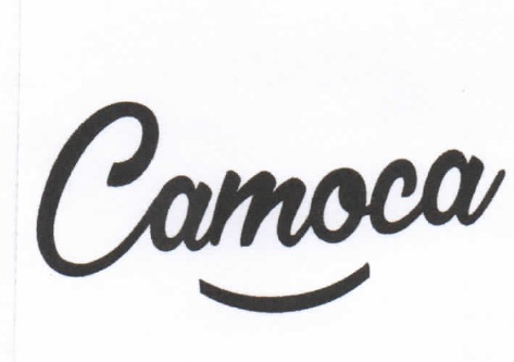 Trademark CAMOCA