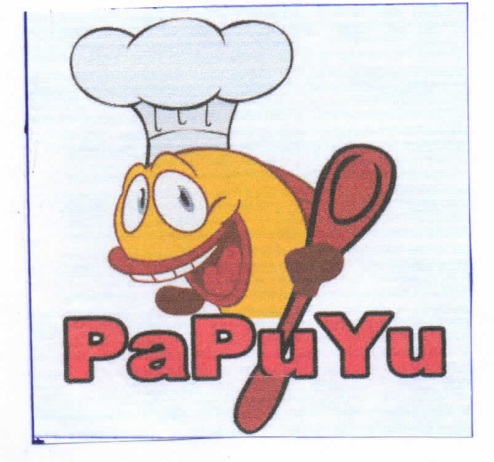 Trademark PAPUYU