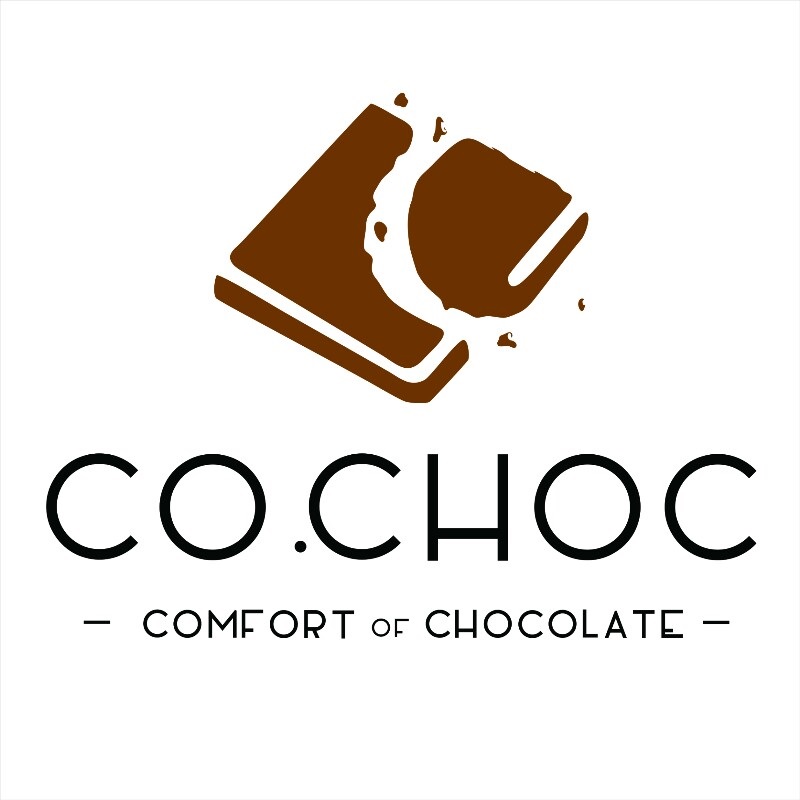 Trademark CO.CHOC