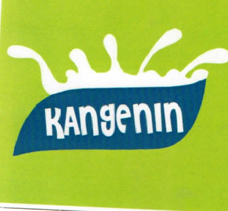 Trademark KANGENIN