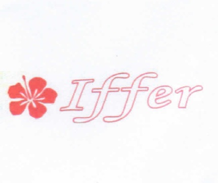 Trademark IFFER