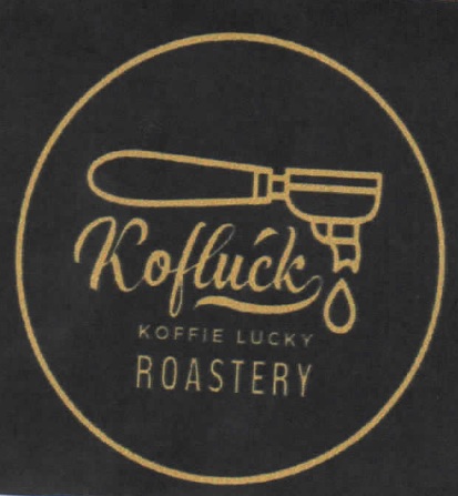 Trademark KOFLUCK- KOFFIE LUCKY