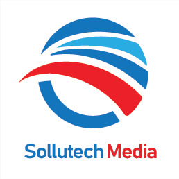 Trademark SOLLUTECH MEDIA