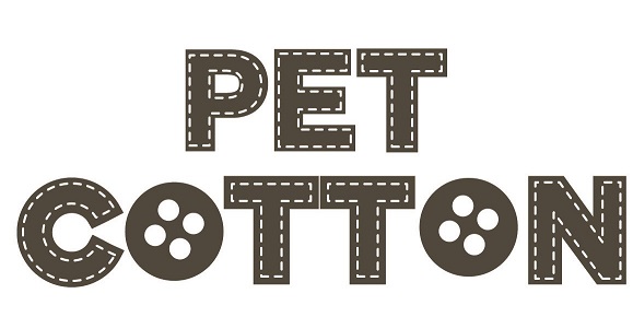 Trademark PET COTTON