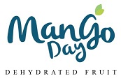 Trademark MANGO DAY dehydrated Fruit