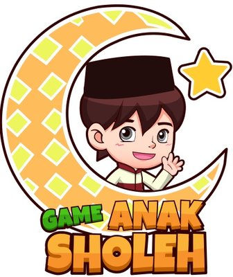 Trademark Game Anak Sholeh