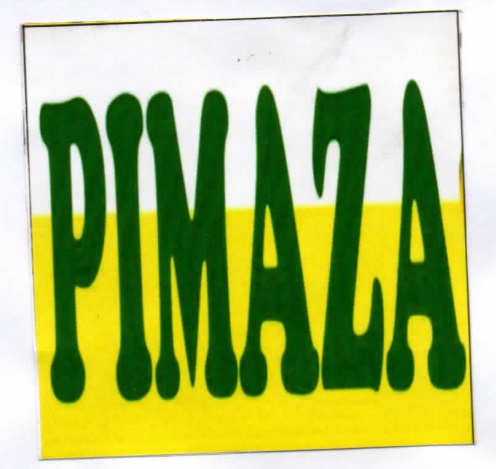 Trademark PIMAZA