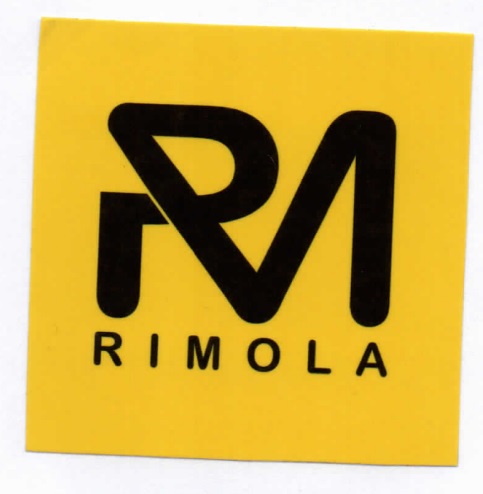 Trademark RIMOLA