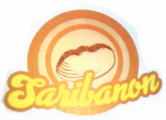 Trademark SARIBANON