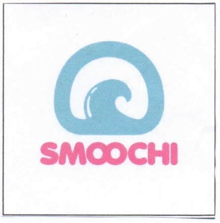 Trademark SMOOCHI