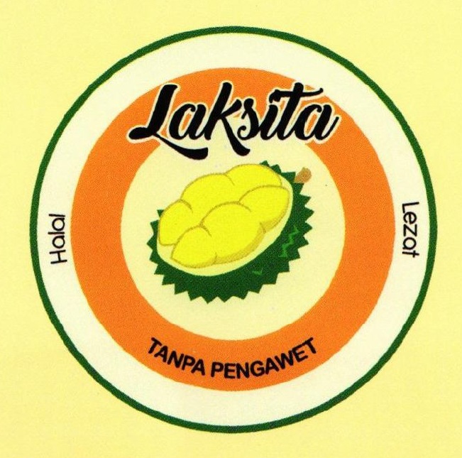 Trademark LAKSITA