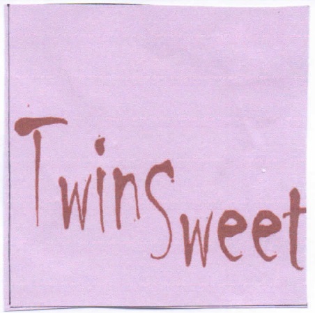 Trademark TWIN SWEET