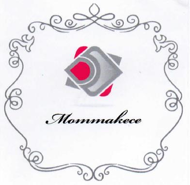 Trademark MOMMAKECE