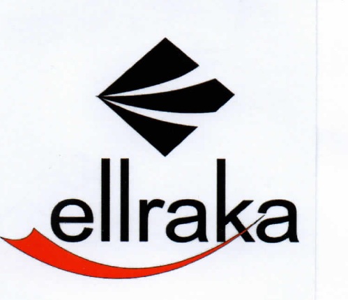 Trademark ELLRAKA